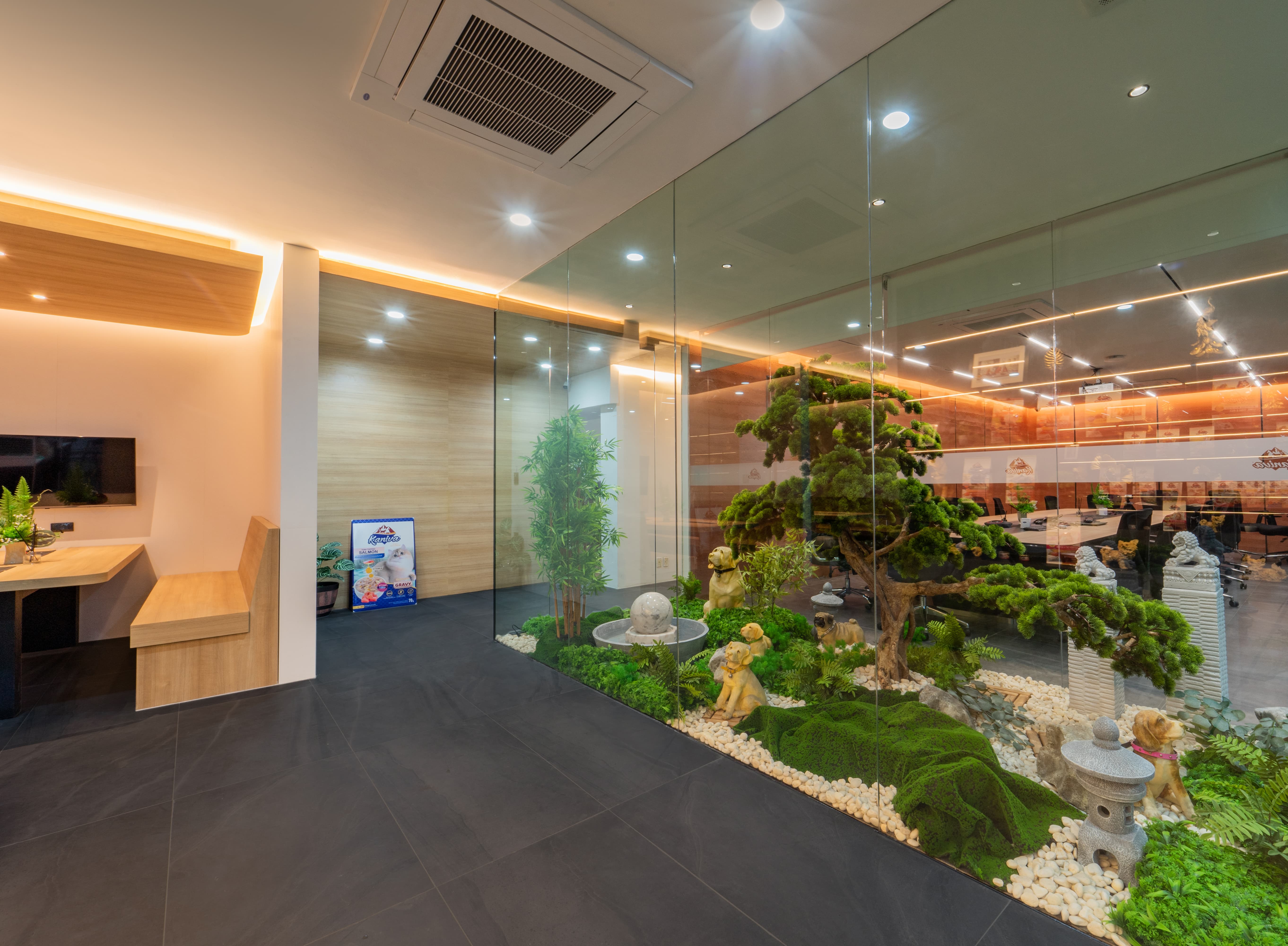 Office Kaniva — 14