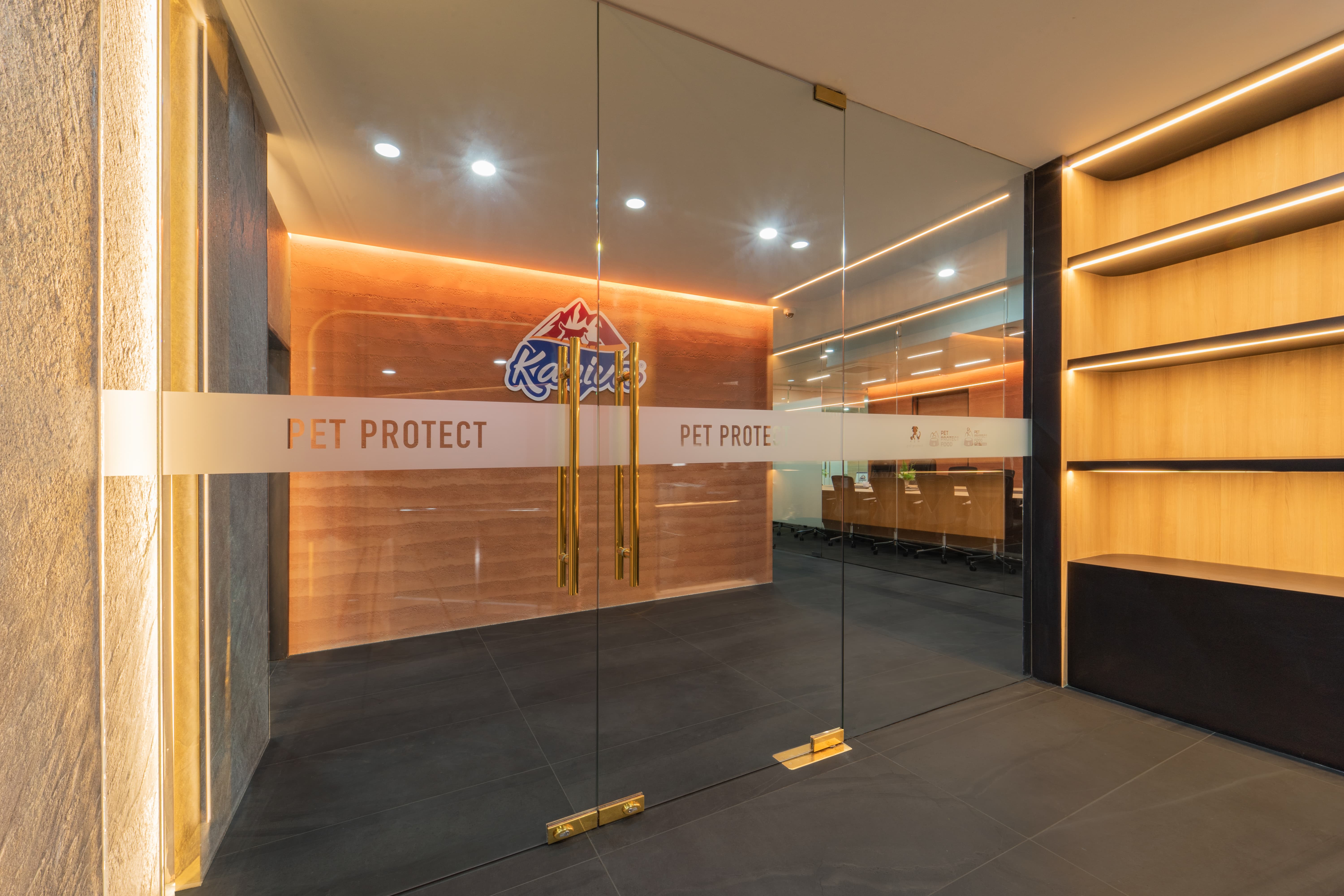 Office Kaniva — 8