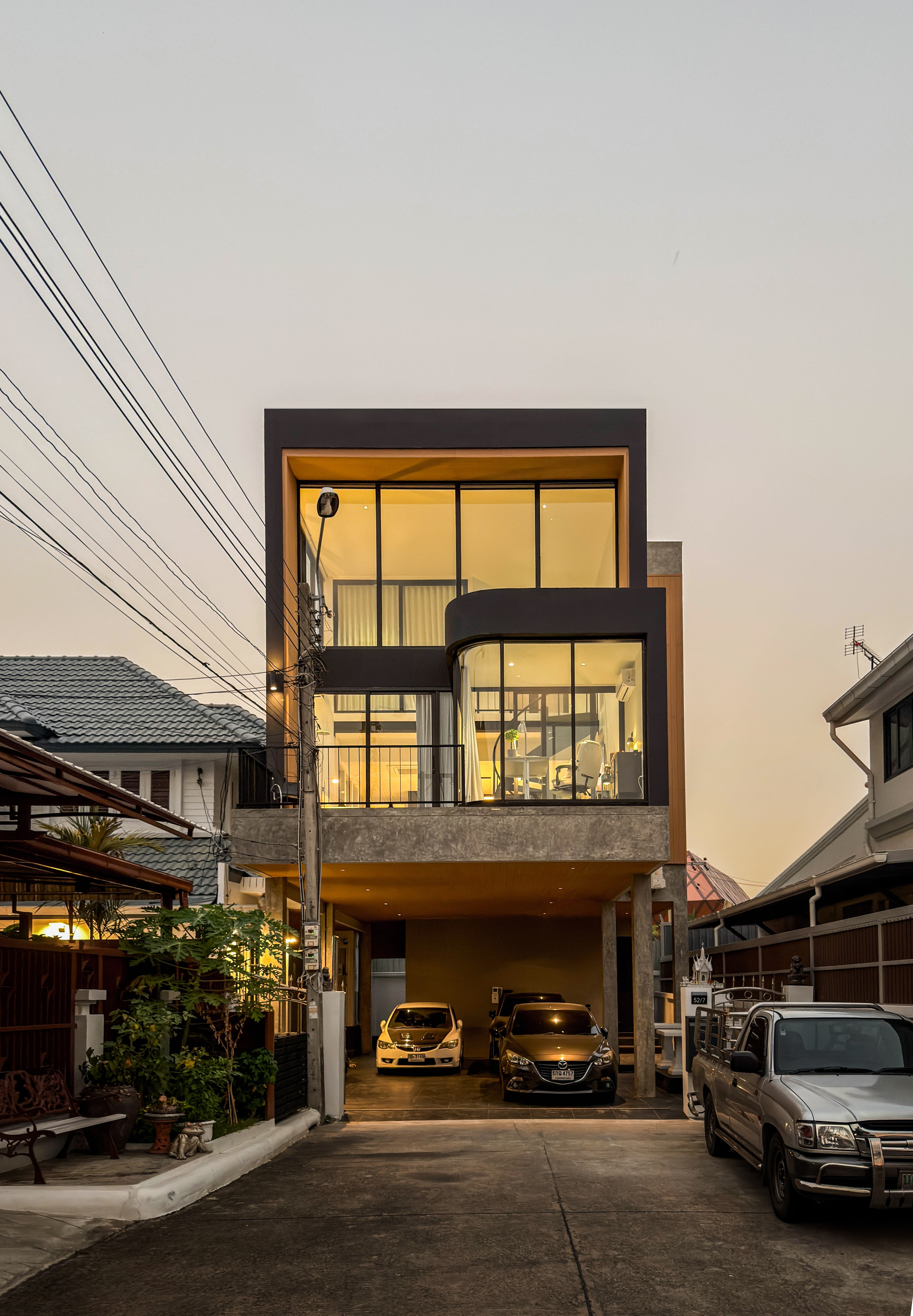 Baan K. Nan — 2