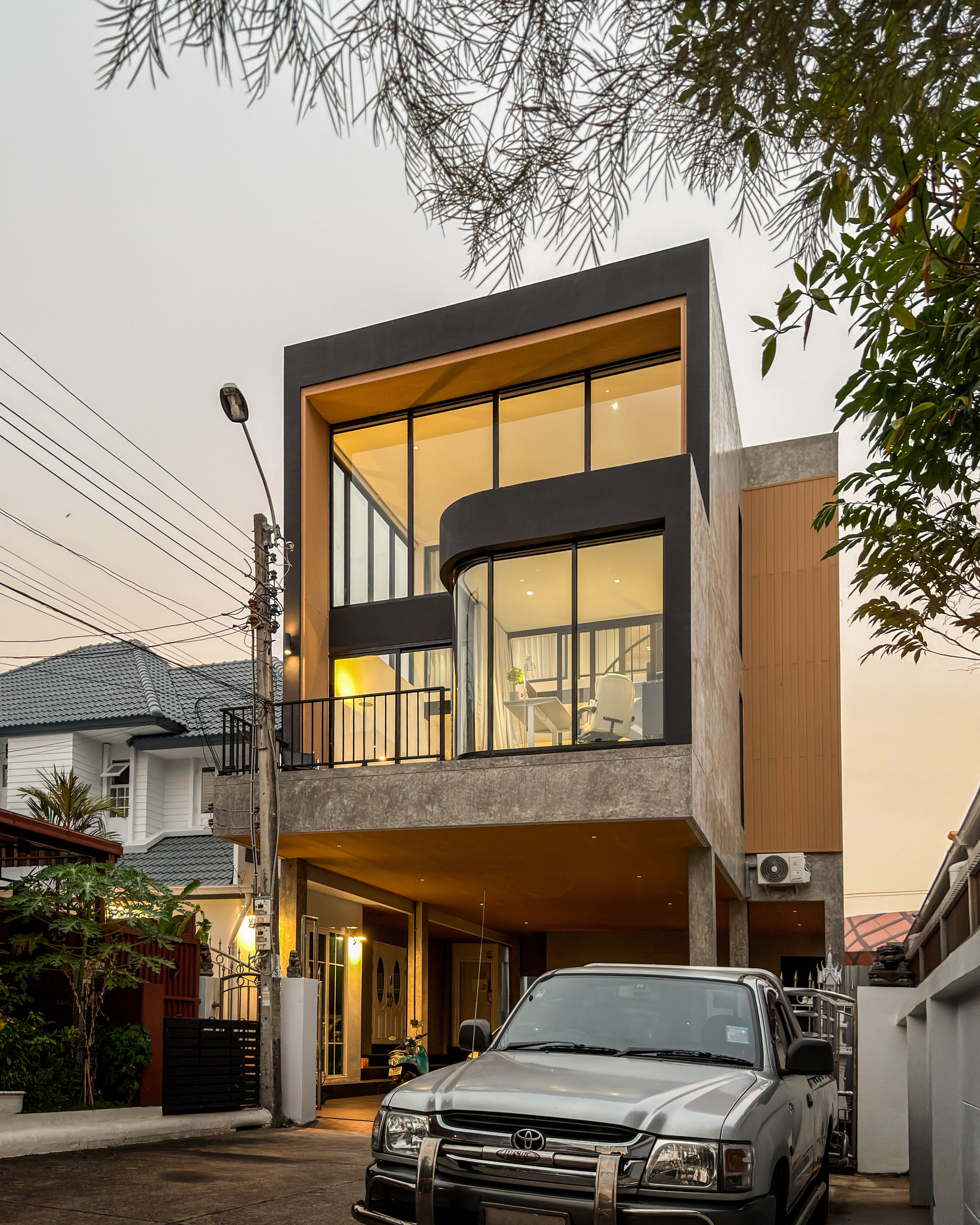 Baan K. Nan