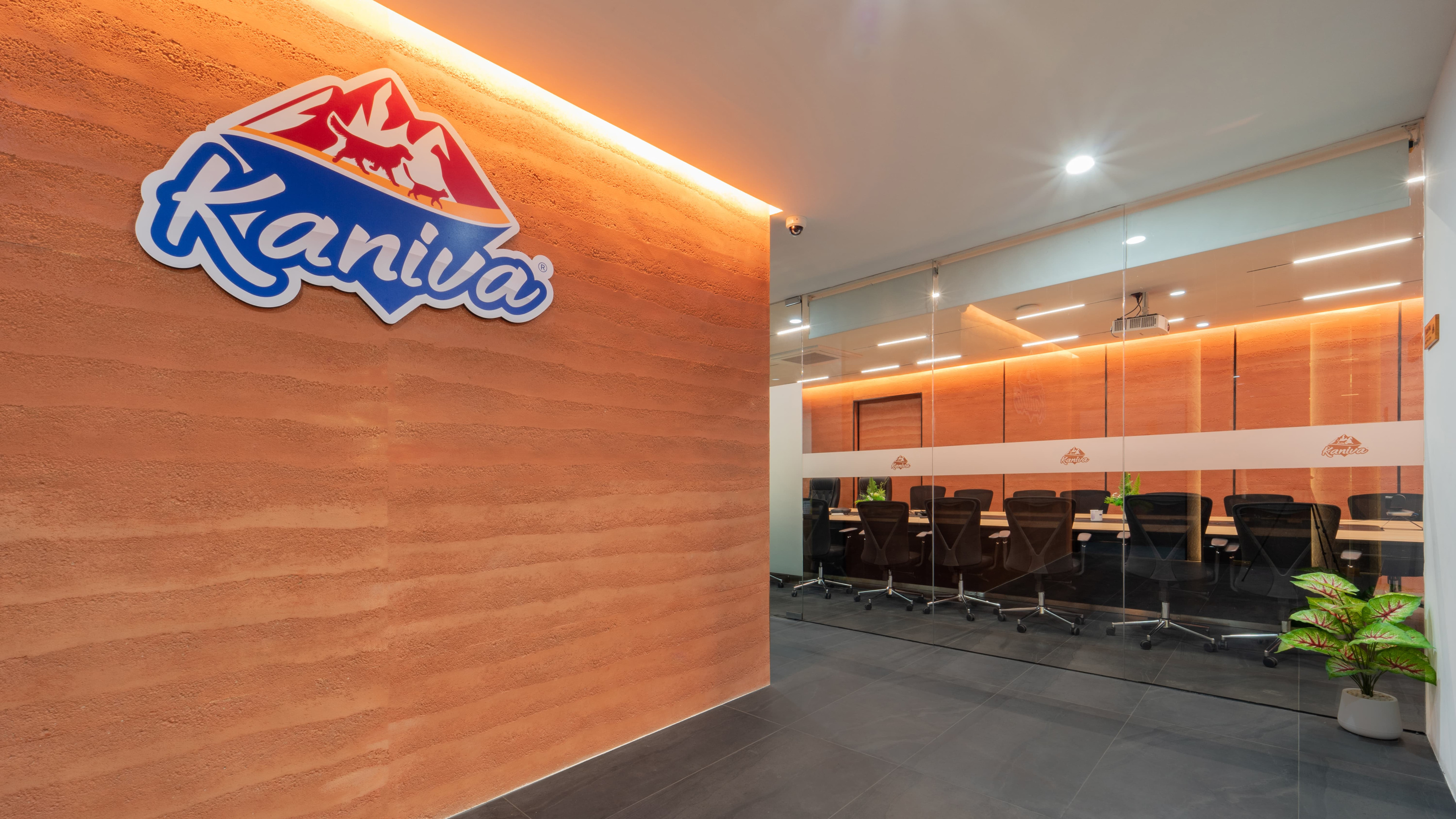 Office Kaniva