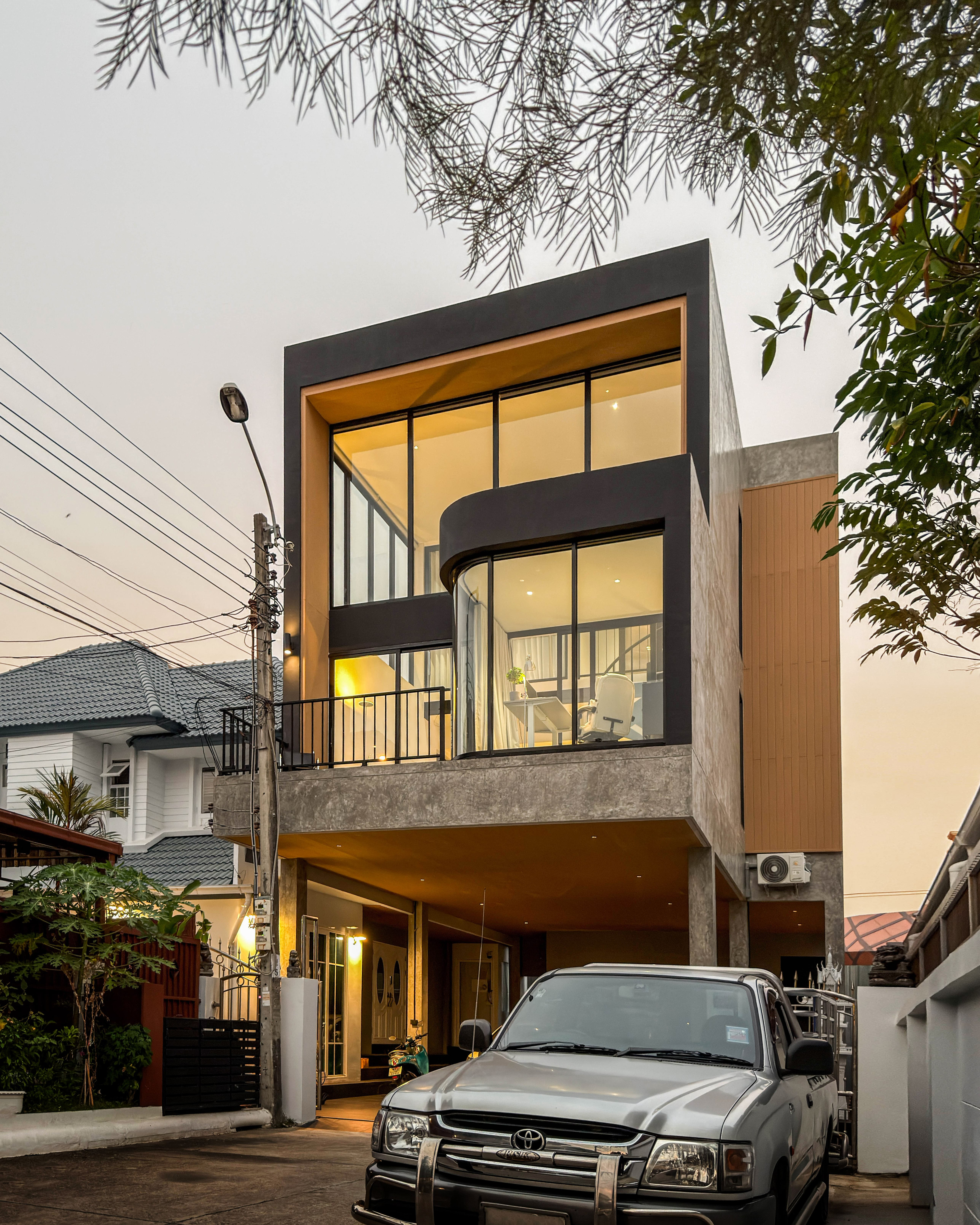 Baan K. Nan